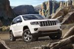 Jeep Grand Cherokee Trailhawk 2013 года